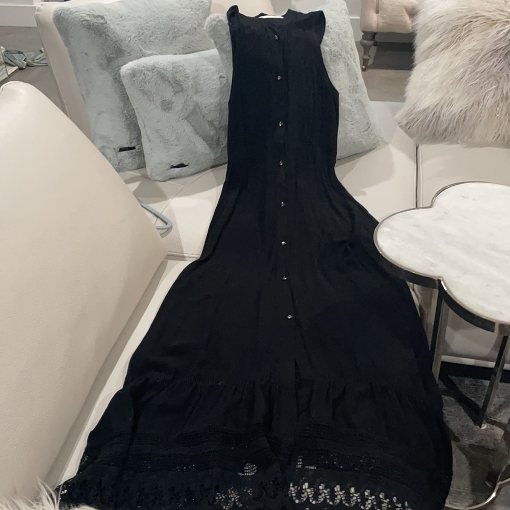 Stillwater Maxi Dress View 3